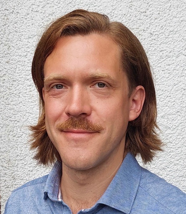 Andreas Vetter