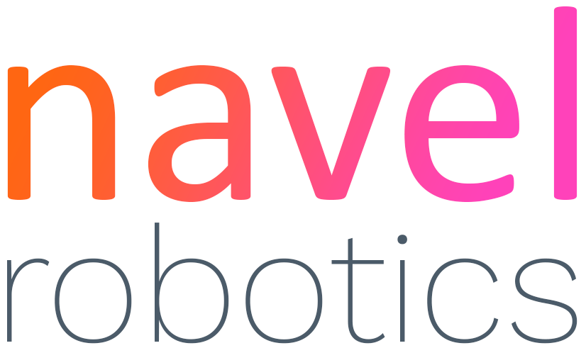 navel robotics GmbH
